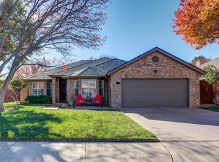 5407 68th St, Lubbock, TX 79424