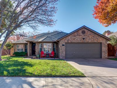 5407 68th St, Lubbock, TX, 79424