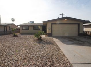 3831 W Ruth Ave, Phoenix, AZ 85051