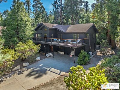 25575 Big Pine St, Idyllwild, CA, 92549