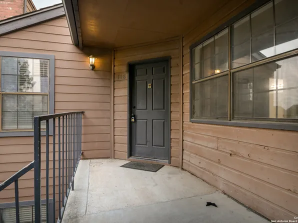 4803 Hamilton Wolfe #118, San Antonio, TX 78229
