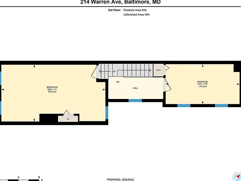 214 Warren Ave — Photo 20