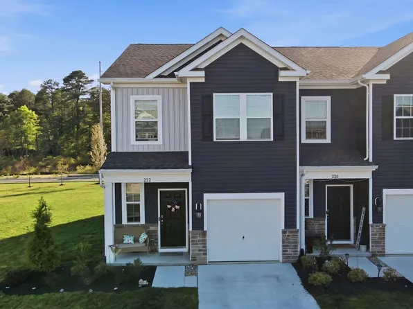 222 Hermosa Dr, Egg Harbor Township, NJ 08234