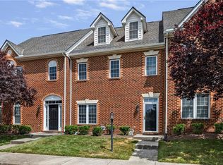 3513 Bartley Pond Ct #1, Henrico, VA 23233