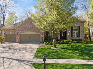 7632 Oak Grove Dr, Indianapolis, IN 46259
