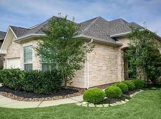 19802 Valkyrie Dr, Spring, TX 77379