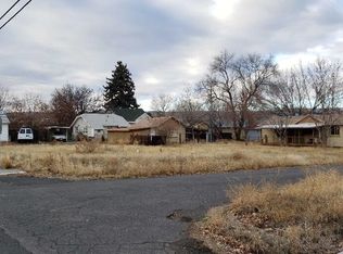47 Birch St SW, Soap Lake, WA 98851