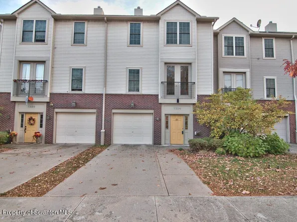 1224 Olive St, Scranton, PA 18510