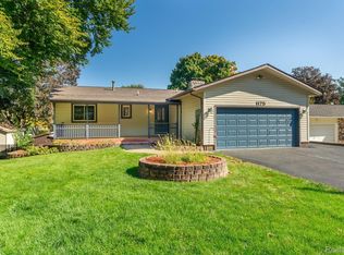 1175 Wilbur St, Pinckney, MI