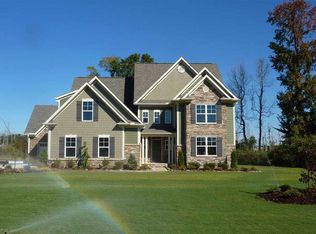 370 Natures Way, Huntsville, AL 35824