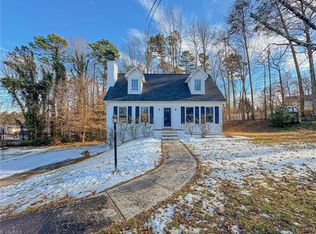 4000 Grind Stone Ct, High Point, NC 27265