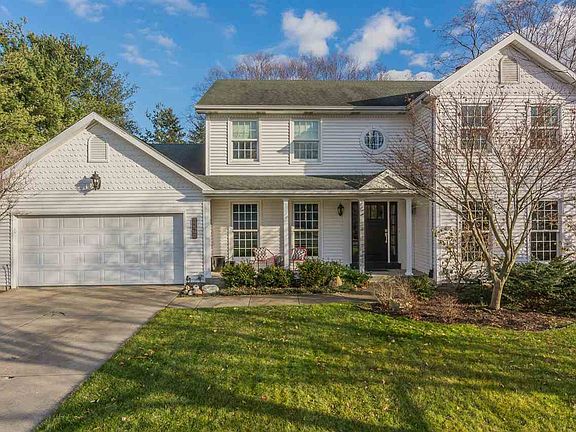 2nd image of 6026 S Bridgeton Ln