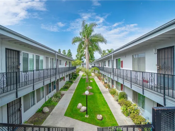 5500 Ackerfield Ave Unit 318, Long Beach, CA 90805