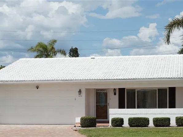 4031 93rd Ter N #5, Pinellas Park, FL 33782