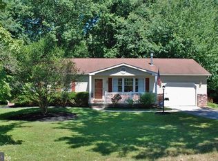 5028 Kemp Rd, Reisterstown, MD 21136