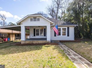 133 Desoto Pl, Macon, GA 31204