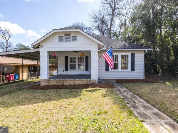 133 Desoto Pl, Macon, GA 31204
