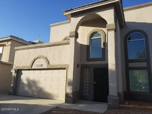 11571 Plautus Ct, El Paso, TX 79936