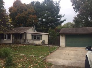 5109 Reo Ave, South Bend, IN