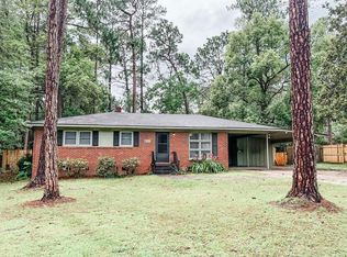 1004 Davis Ave, Tifton, GA 31794
