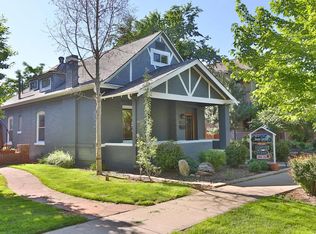 1518 S Sherman St, Denver, CO 80210