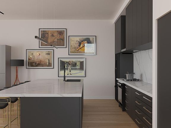 3rd image of 1801 Fairmount Avenue Penthouse
