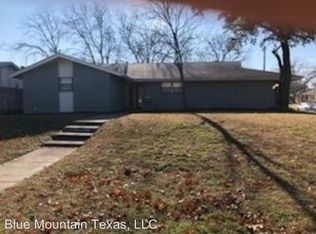2845 Southgate Dr, Fort Worth, TX 76133