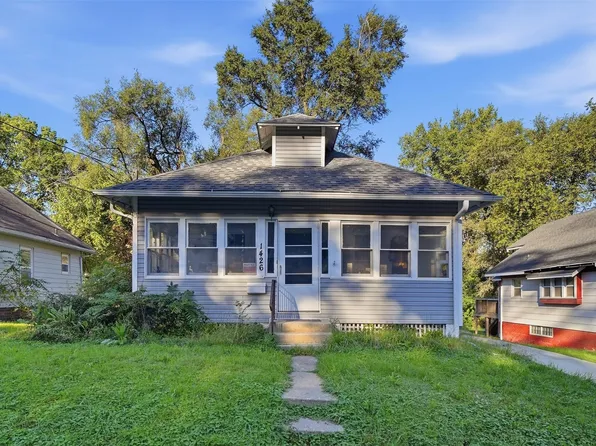 1426 34th St, Des Moines, IA 50311