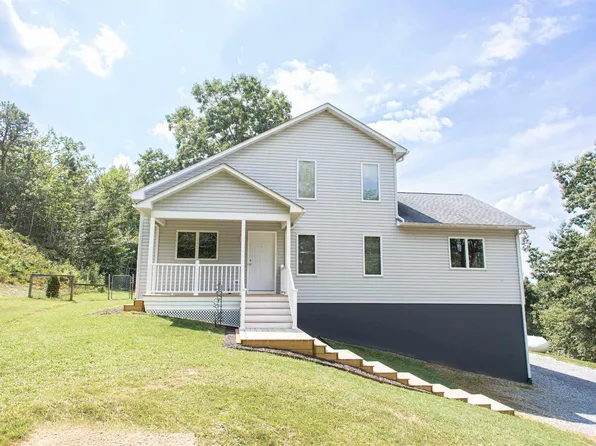 20002 Wooded View Ln, Elkton, VA 22827
