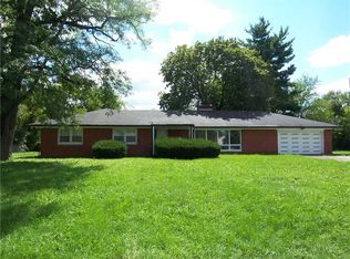 1725 Oles Dr, Indianapolis, IN 46228