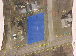 3738 Marquette Rd, Lake Station, IN 46405