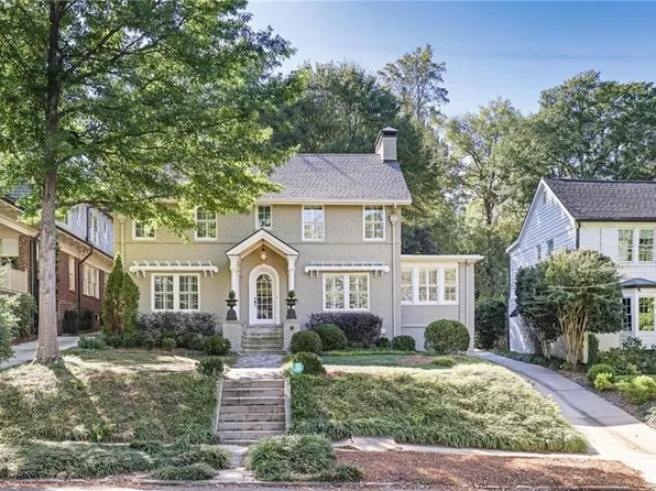 40 Northwood Ave NE, Atlanta, GA 30309