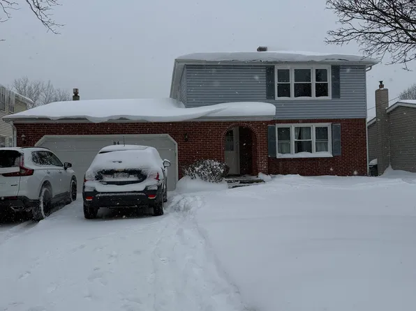 (undisclosed Address), Depew, NY 14043