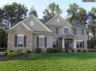 4849 Lake Charles Dr, Independence, OH 44131