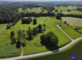 Tabernacle Rd, Campbellsville, KY 42718