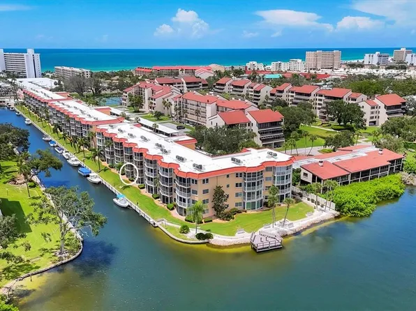 1350 N Portofino Dr APT 107, Sarasota, FL 34242