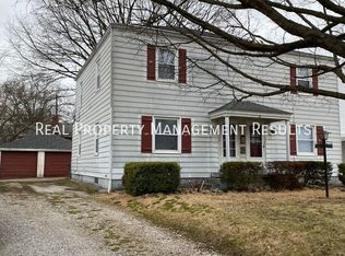 1117-1119 Corregidor Cir, Evansville, IN 47714