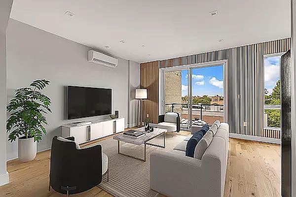 1st image of 165 Malcolm X Blvd #1B