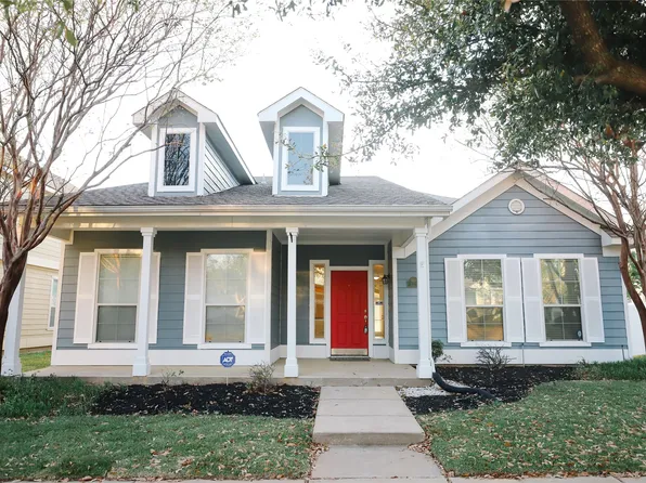 2221 Rodgers Ln, Aubrey, TX 76227