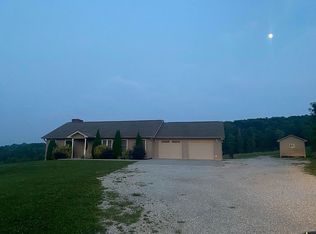 1616 Three Springs Rd, Russellville, TN 37860