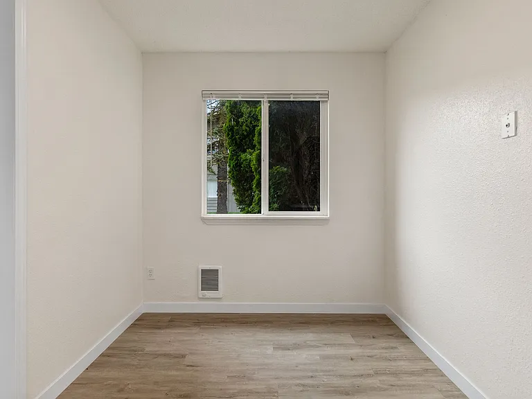 2 Bedroom Home