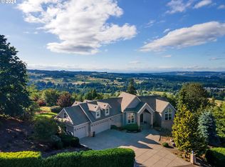 26317 SW Labrousse Rd, Sherwood, OR 97140