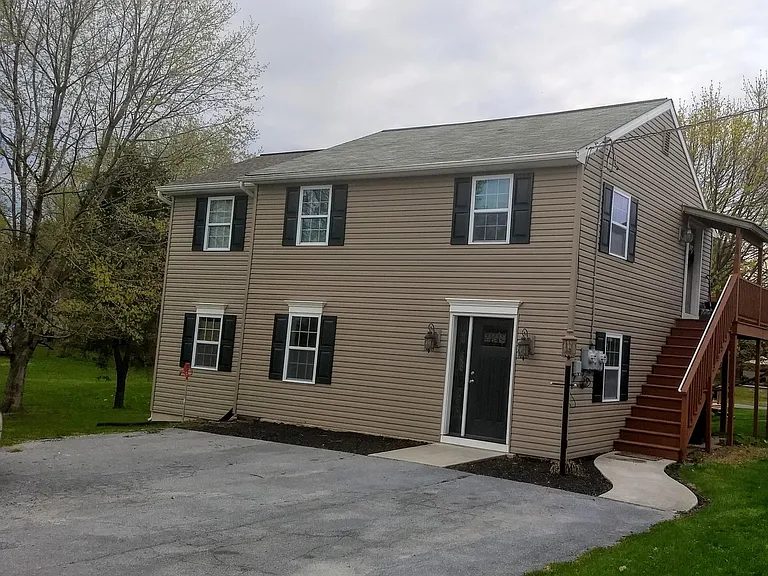 Well Maintained & Clean Property