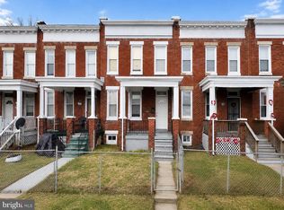 704 N Edgewood St, Baltimore, MD 21229