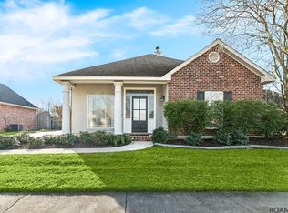 10434 Springbrook Ave, Baton Rouge, LA 70810
