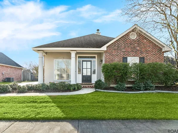 10434 Springbrook Ave, Baton Rouge, LA 70810