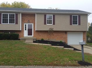 101 Locker Ct, Berea, KY 40403