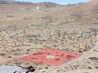 8012 Yucca Trl, Yucca Valley, CA 92284