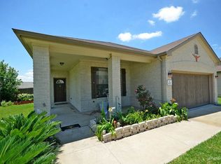 1637 E Mesa Park Dr, Round Rock, TX 78664