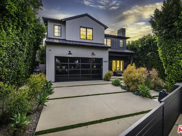 4437 Clybourn Ave, Toluca Lake, CA 91602